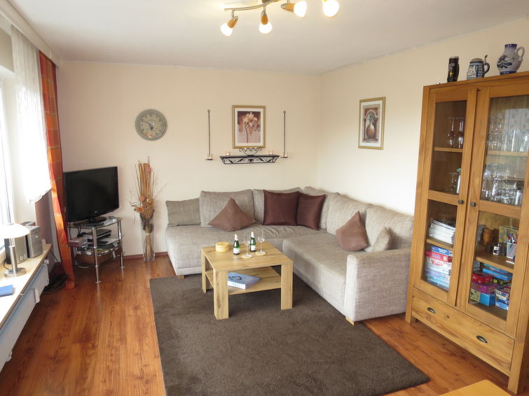 Foto van wonen van Appartement Sonthofen