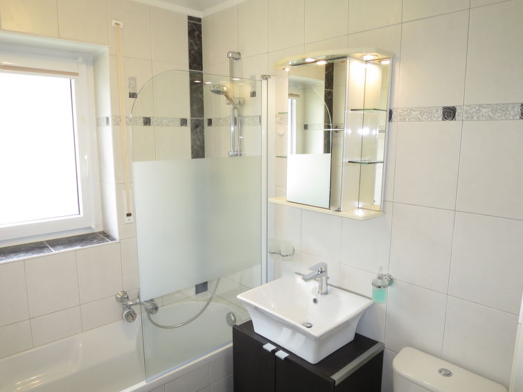 Foto van wonen van Appartement Sonthofen
