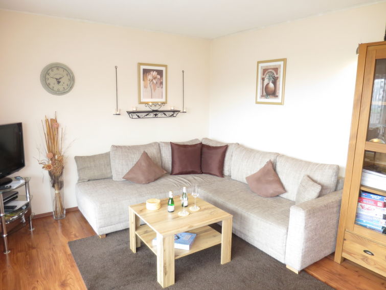 Foto van wonen van Appartement Sonthofen