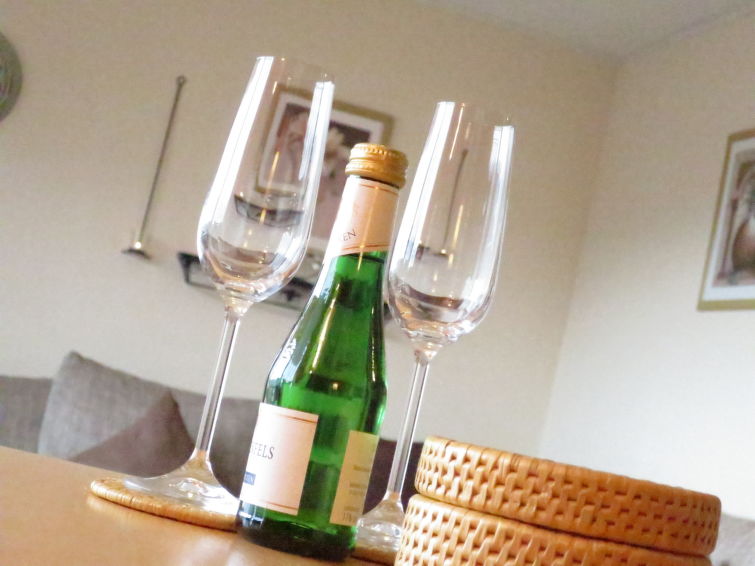 Foto van wonen van Appartement Sonthofen