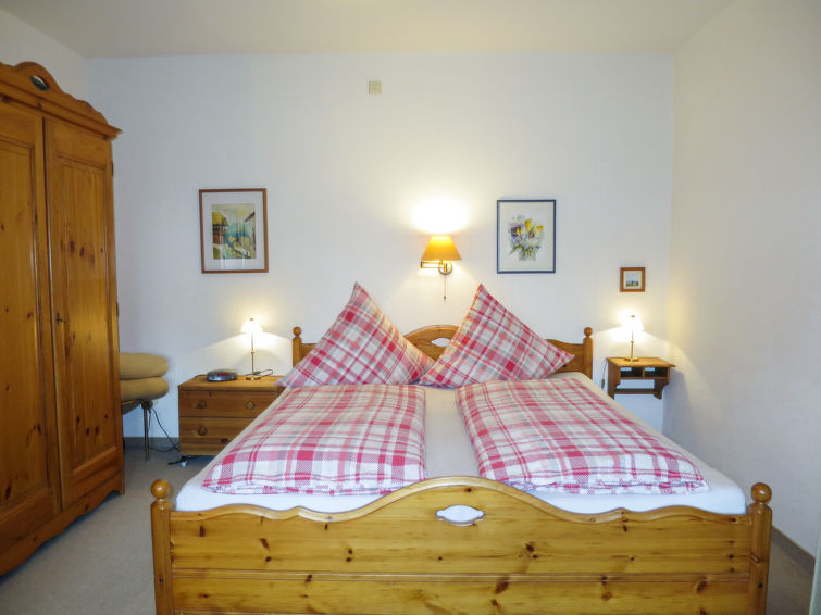 Foto van wonen van Appartement Oberstdorf