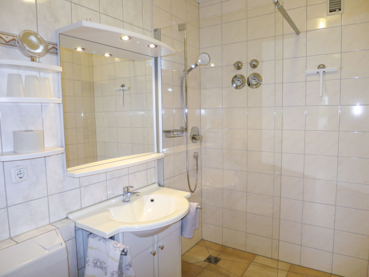 Foto van wonen van Appartement Oberstdorf
