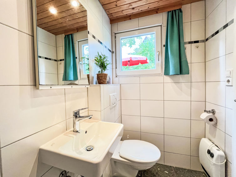 Foto van wonen van Vakantiehuis Illmensee