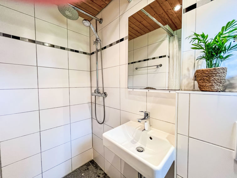 Foto van wonen van Vakantiehuis Illmensee