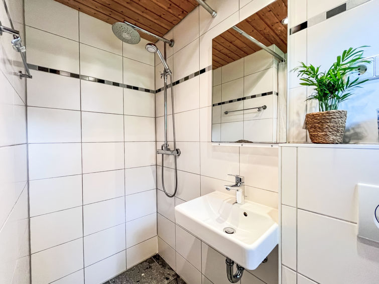 Foto van wonen van Vakantiehuis Illmensee