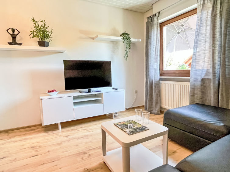 Foto van wonen van Appartement Mengen