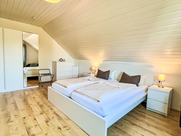 Foto van wonen van Appartement Mengen