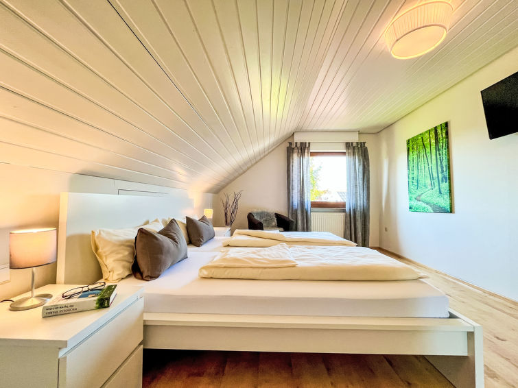 Foto van wonen van Appartement Mengen