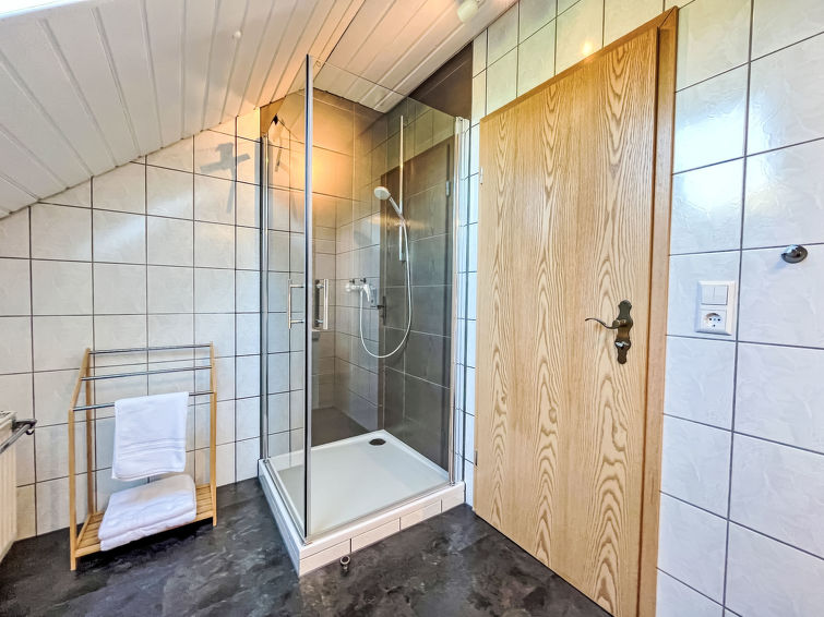 Foto van wonen van Appartement Mengen