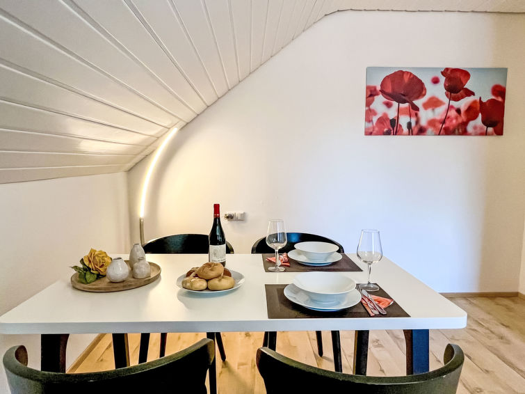 Foto van wonen van Appartement Mengen