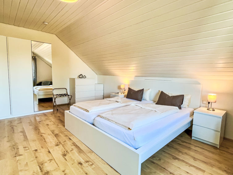 Foto van wonen van Appartement Mengen
