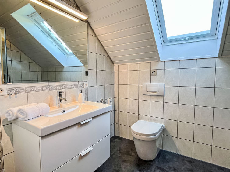 Foto van wonen van Appartement Mengen