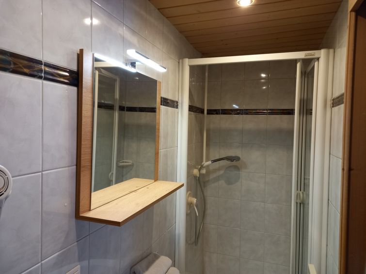 Foto van wonen van Appartement Garmisch-Partenkirchen