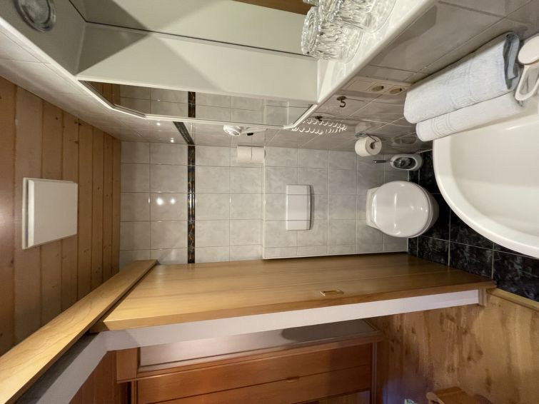Foto van wonen van Appartement Garmisch-Partenkirchen