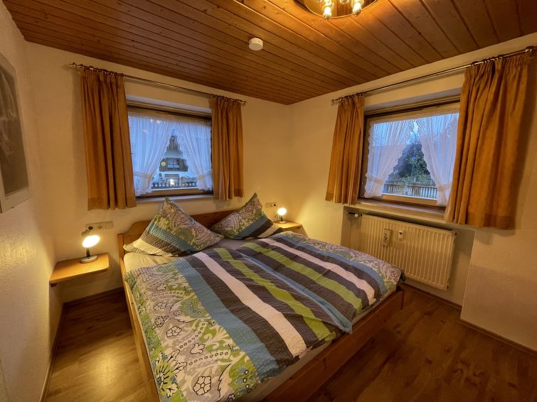 Foto van wonen van Appartement Garmisch-Partenkirchen