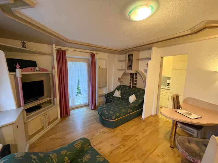 Foto van wonen van Appartement Garmisch-Partenkirchen