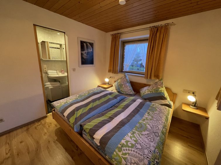 Foto van wonen van Appartement Garmisch-Partenkirchen