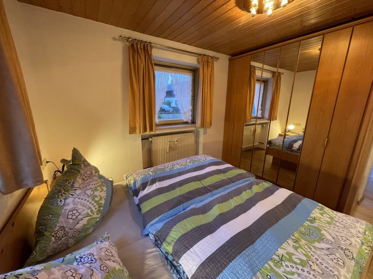 Foto van wonen van Appartement Garmisch-Partenkirchen