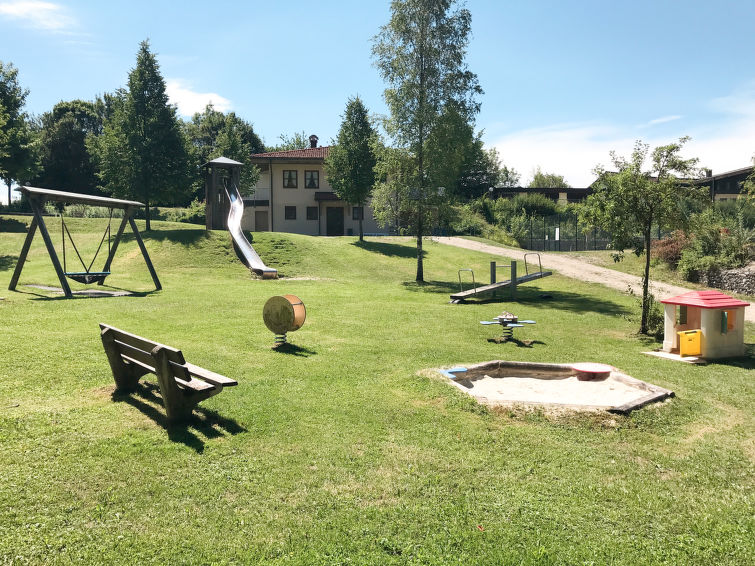 Foto van exterieur van Vakantiehuis Siegsdorf