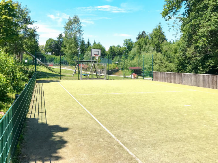 Foto van exterieur van Vakantiehuis Siegsdorf