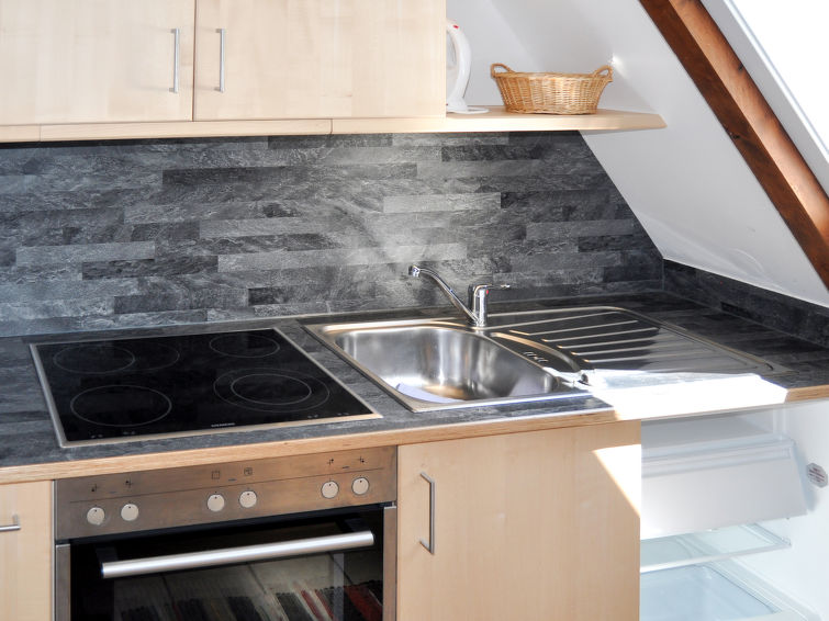 Foto van wonen van Vakantiehuis Siegsdorf