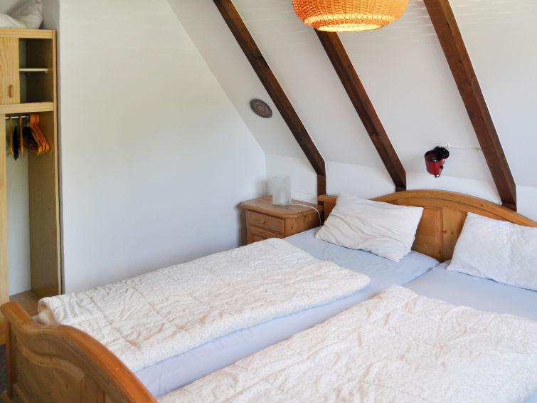 Foto van wonen van Vakantiehuis Siegsdorf