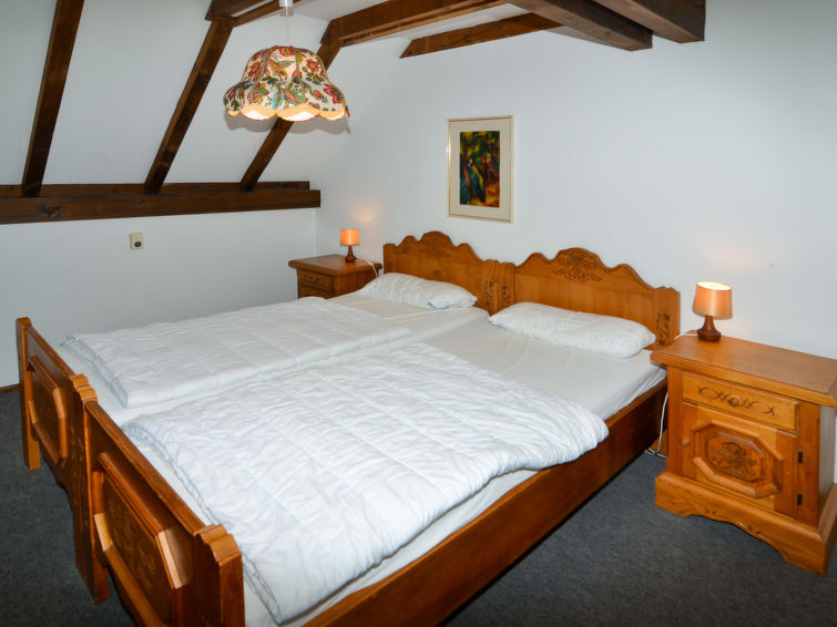 Foto van wonen van Vakantiehuis Siegsdorf