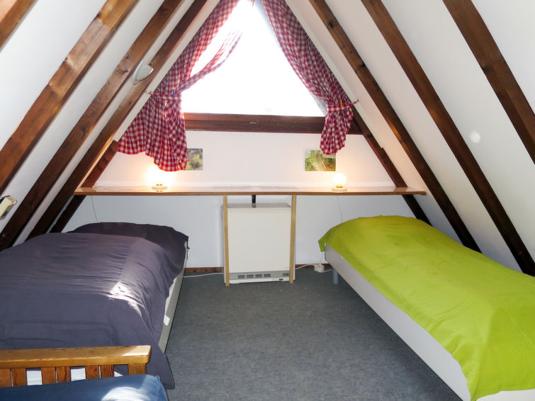 Foto van wonen van Vakantiehuis Siegsdorf