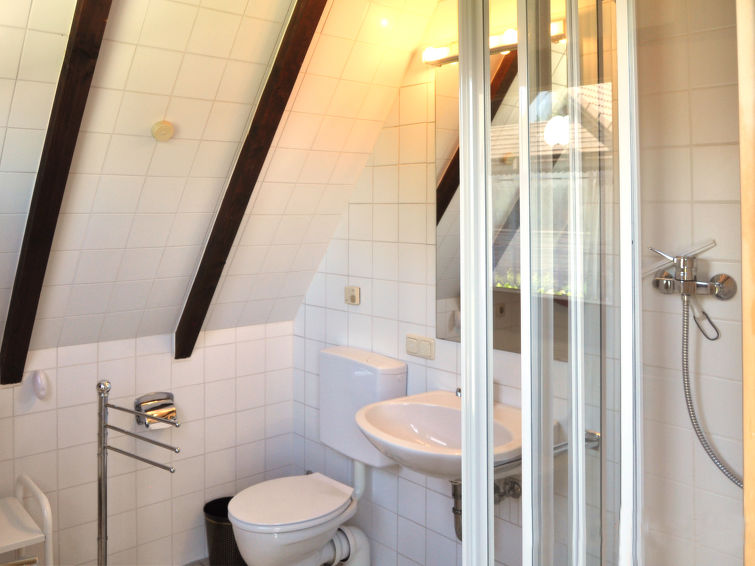 Foto van wonen van Vakantiehuis Siegsdorf