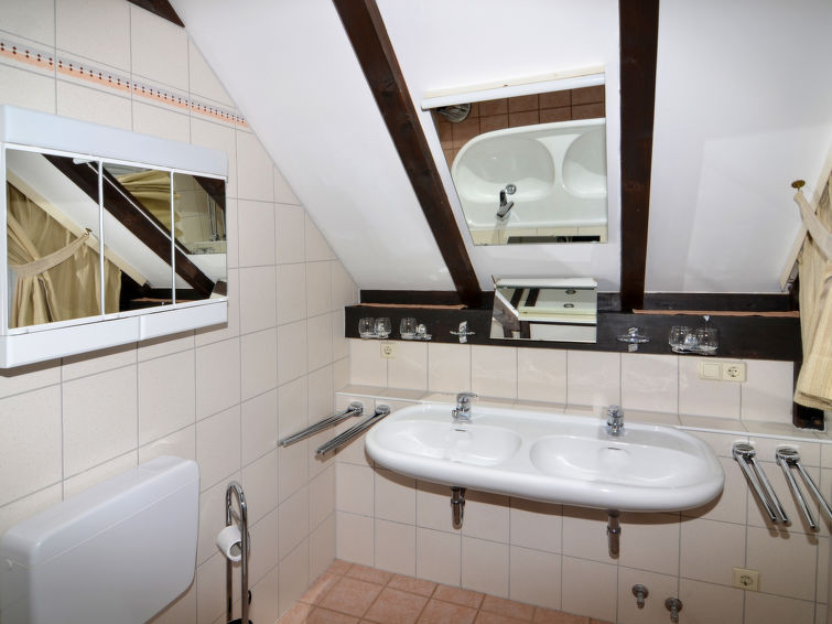 Foto van wonen van Vakantiehuis Siegsdorf