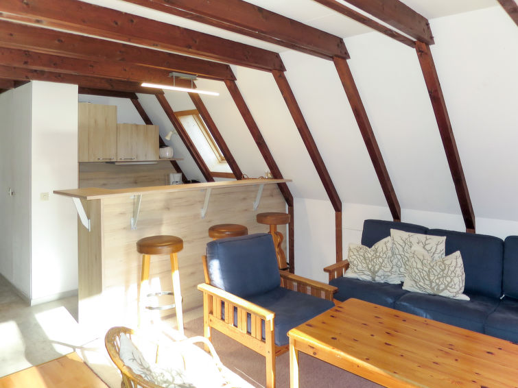 Foto van wonen van Vakantiehuis Siegsdorf