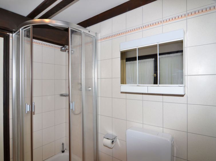 Foto van wonen van Vakantiehuis Siegsdorf