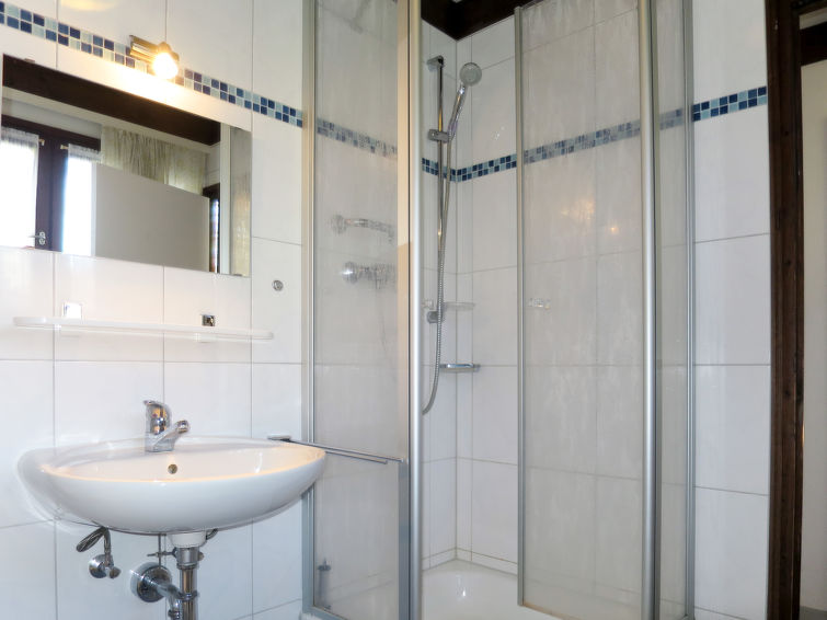 Foto van wonen van Vakantiehuis Siegsdorf