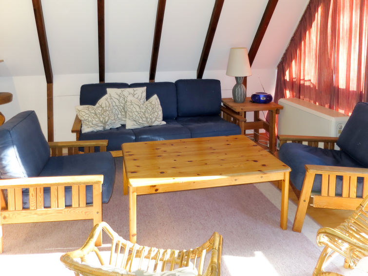 Foto van wonen van Vakantiehuis Siegsdorf