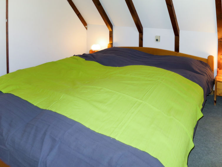 Foto van wonen van Vakantiehuis Siegsdorf