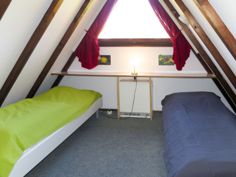 Foto van wonen van Vakantiehuis Siegsdorf