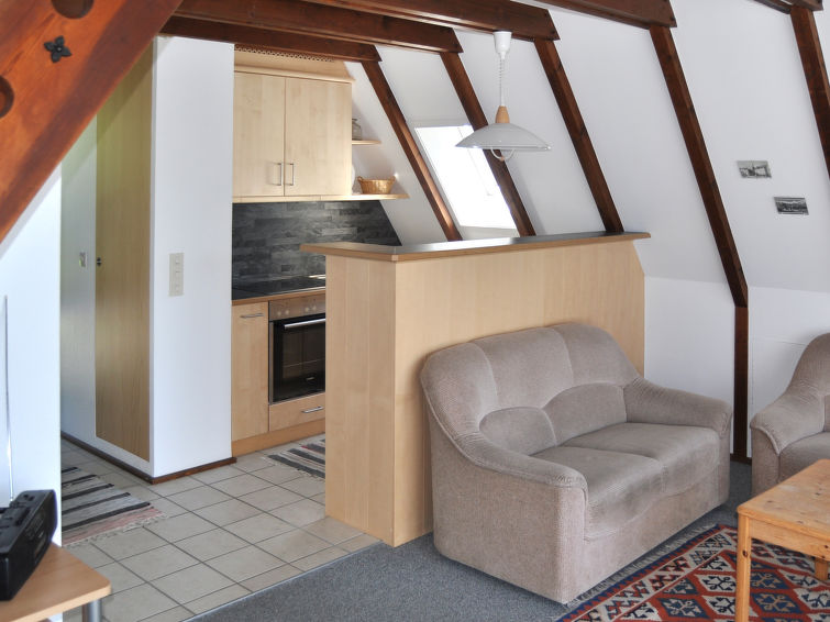 Foto van wonen van Vakantiehuis Siegsdorf