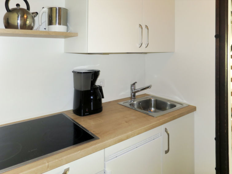 Foto van wonen van Appartement Siegsdorf