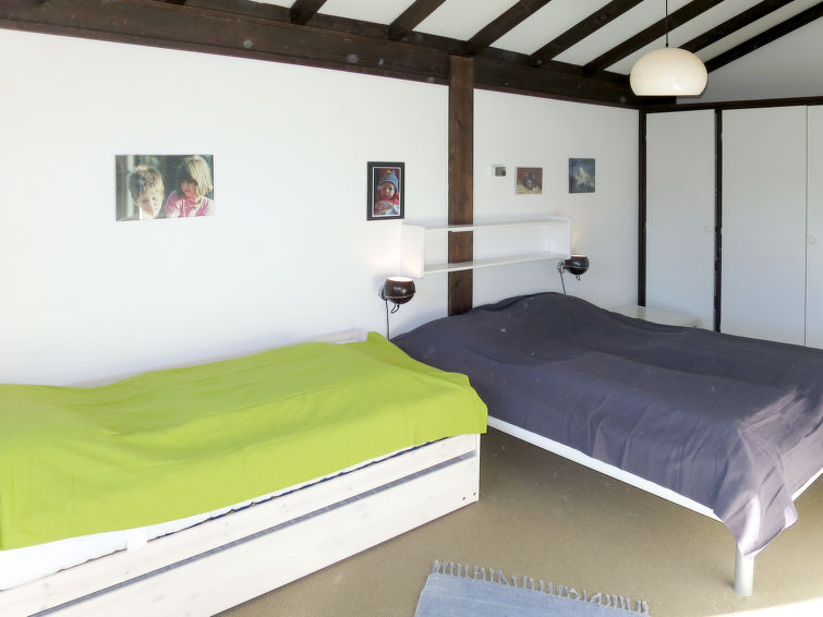 Foto van wonen van Appartement Siegsdorf