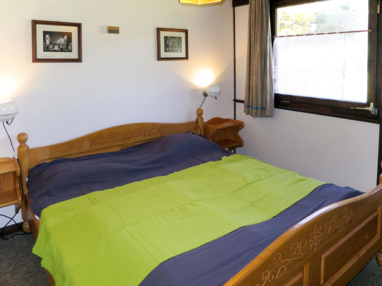Foto van wonen van Appartement Siegsdorf