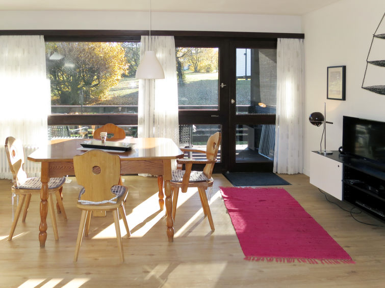 Gezellig Appartement in Inzell - Perfect voor Gezinsuitjes | Out! Vakantiehuizen