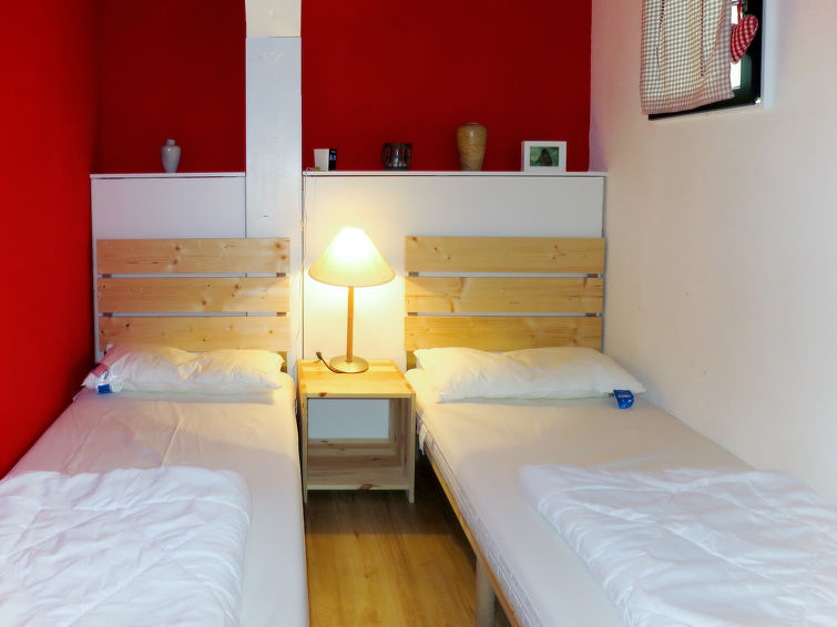 Foto van wonen van Appartement Siegsdorf