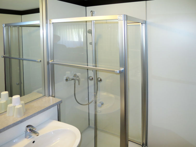 Foto van wonen van Vakantiehuis Maierhöfen Foto van wonen van Vakantiehuis Maierhöfen