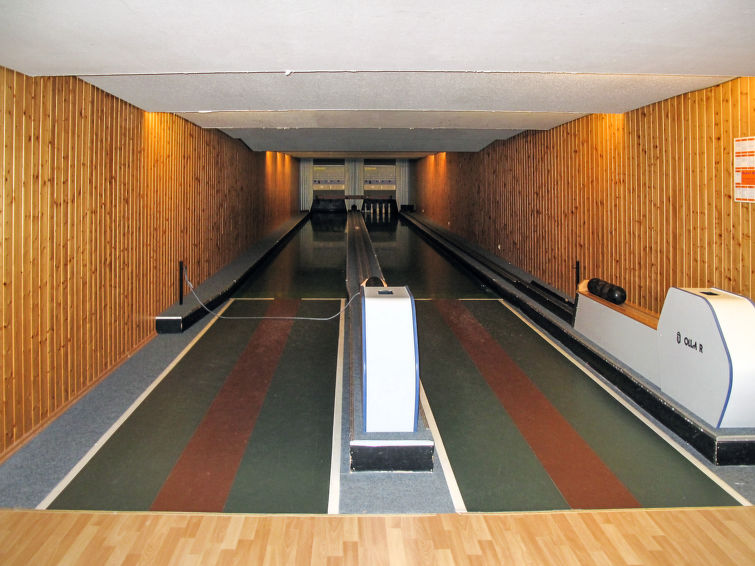 Foto van wonen van Vakantiehuis Maierhöfen Foto van wonen van Vakantiehuis Maierhöfen