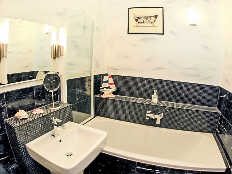 Foto van wonen van Appartement Berlin