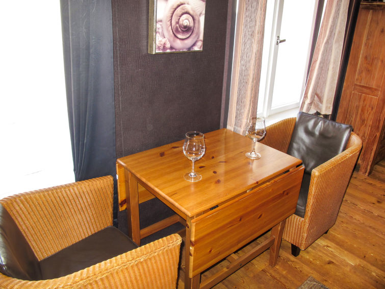 Foto van wonen van Appartement Berlin