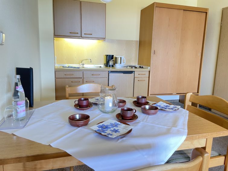 Foto van wonen van Appartement Bad Griesbach