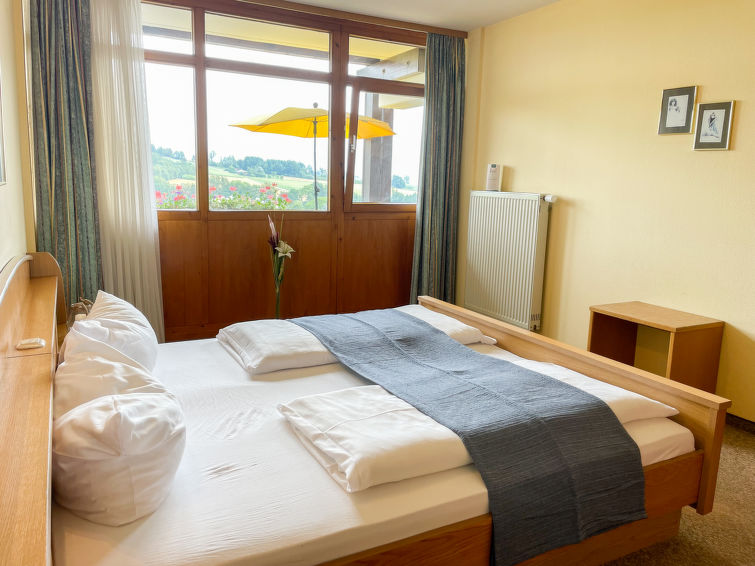Foto van wonen van Appartement Bad Griesbach