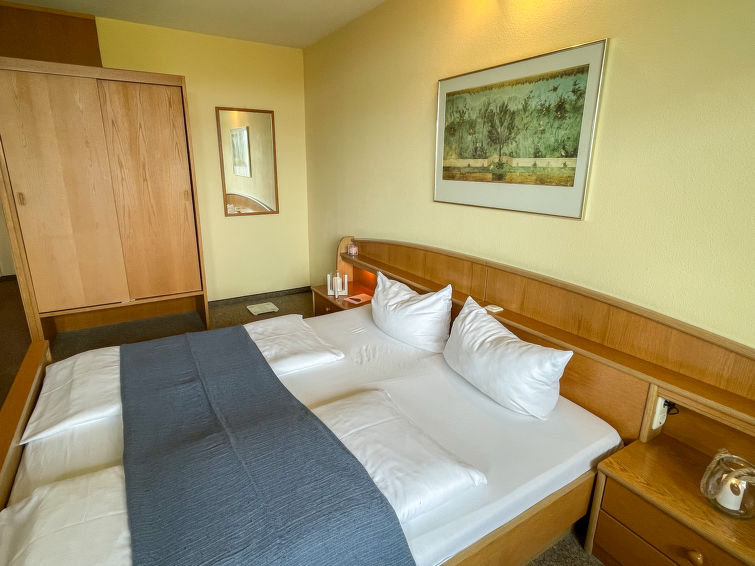 Foto van wonen van Appartement Bad Griesbach