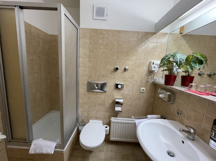 Foto van wonen van Appartement Bad Griesbach